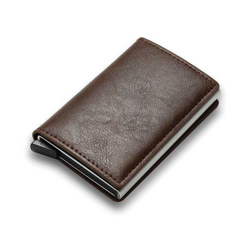 Cartera Slide™