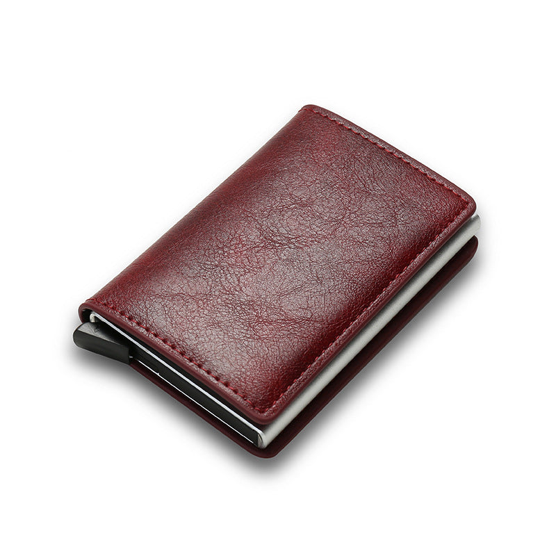 Cartera Slide™