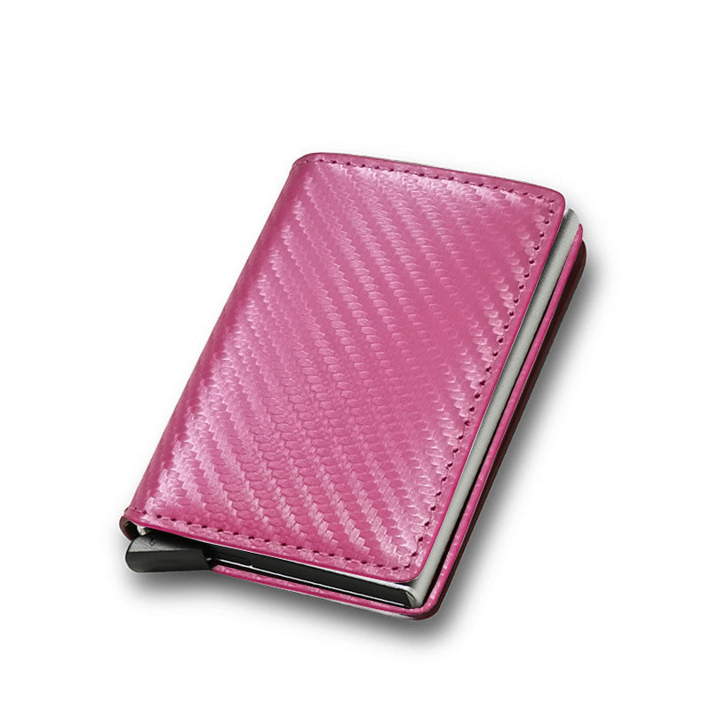 Cartera Slide™