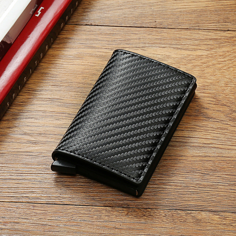 Cartera Slide™