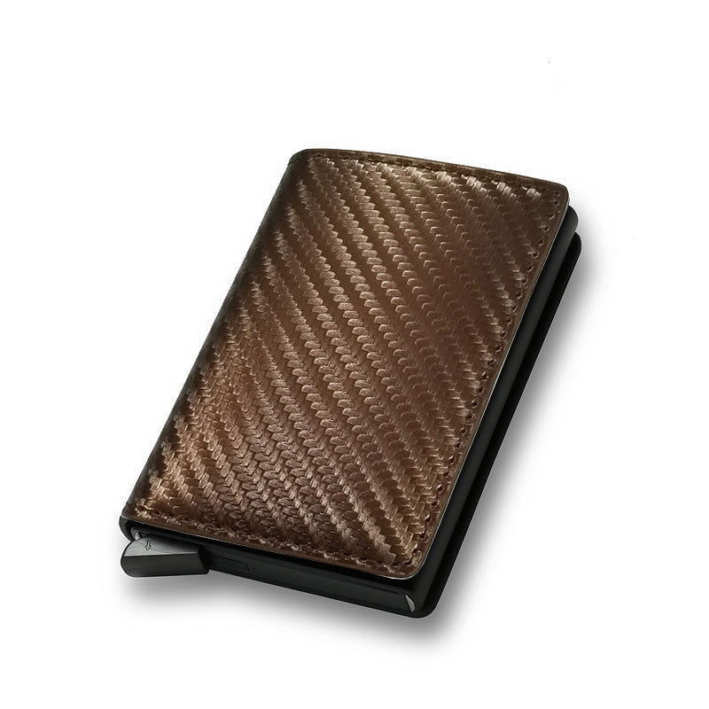 Cartera Slide™