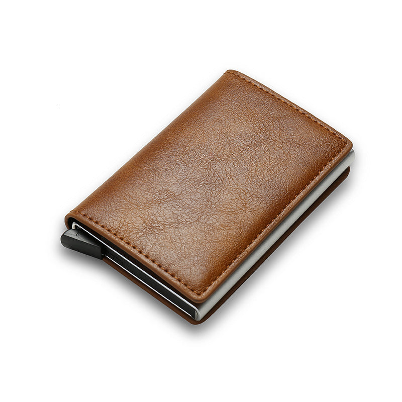Cartera Slide™